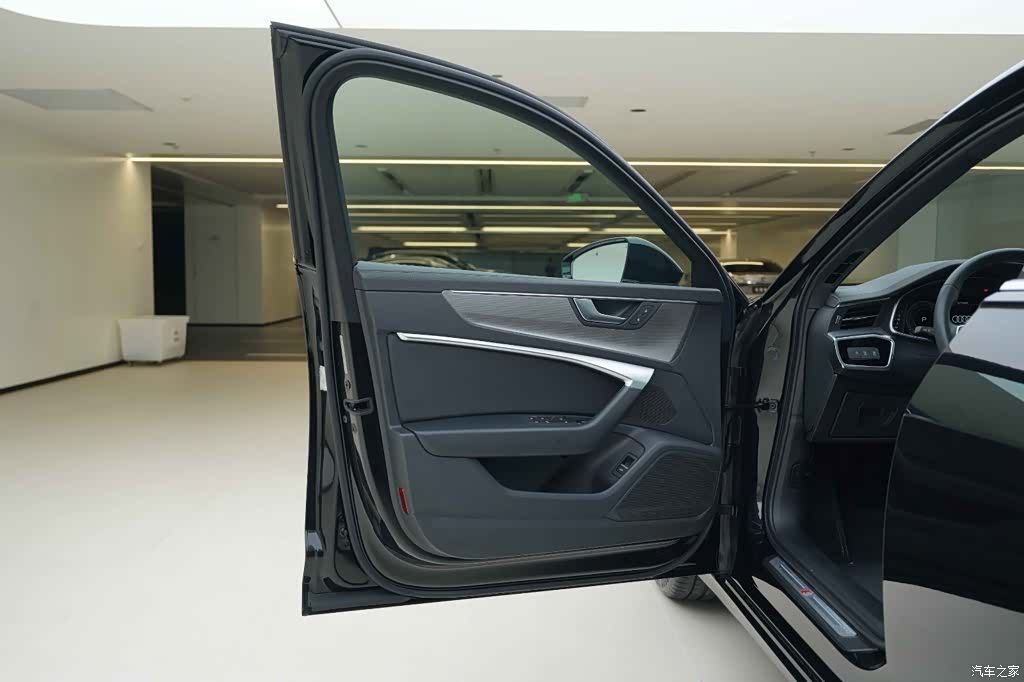 Audi A6L, 2021 17