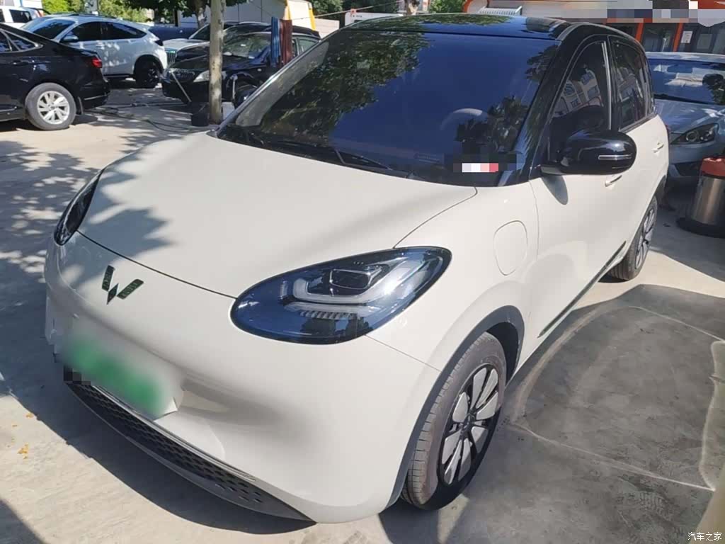 Wuling Bingo, 2024 2