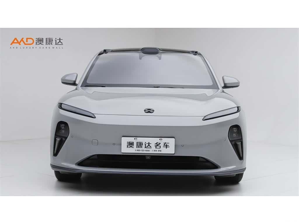 NIO ET5, 2024 2