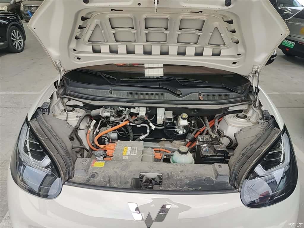 Wuling Bingo, 2024 20
