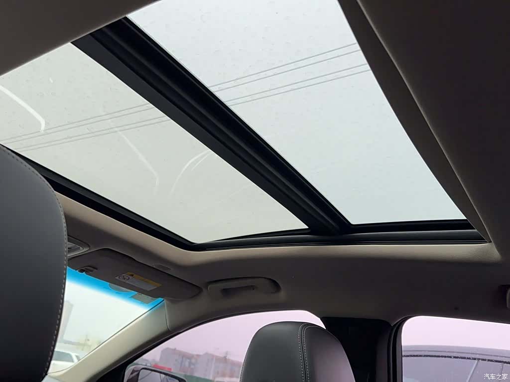 Cadillac XTS, 2019 9