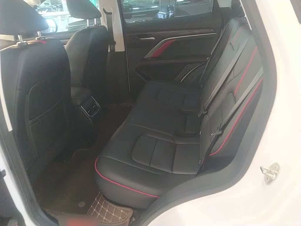 Haval H6, 2021 17
