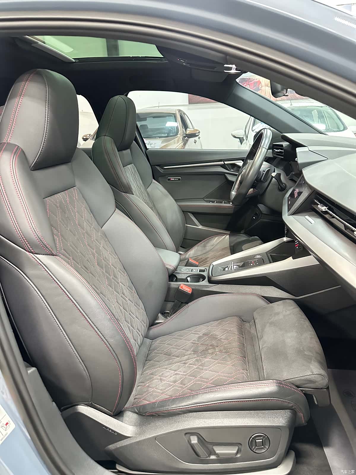 Audi A3, 2022 18