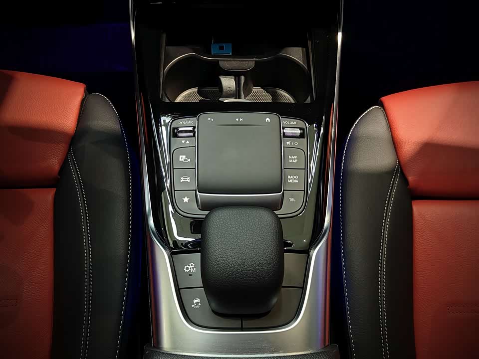 Mercedes-Benz Class A AMG