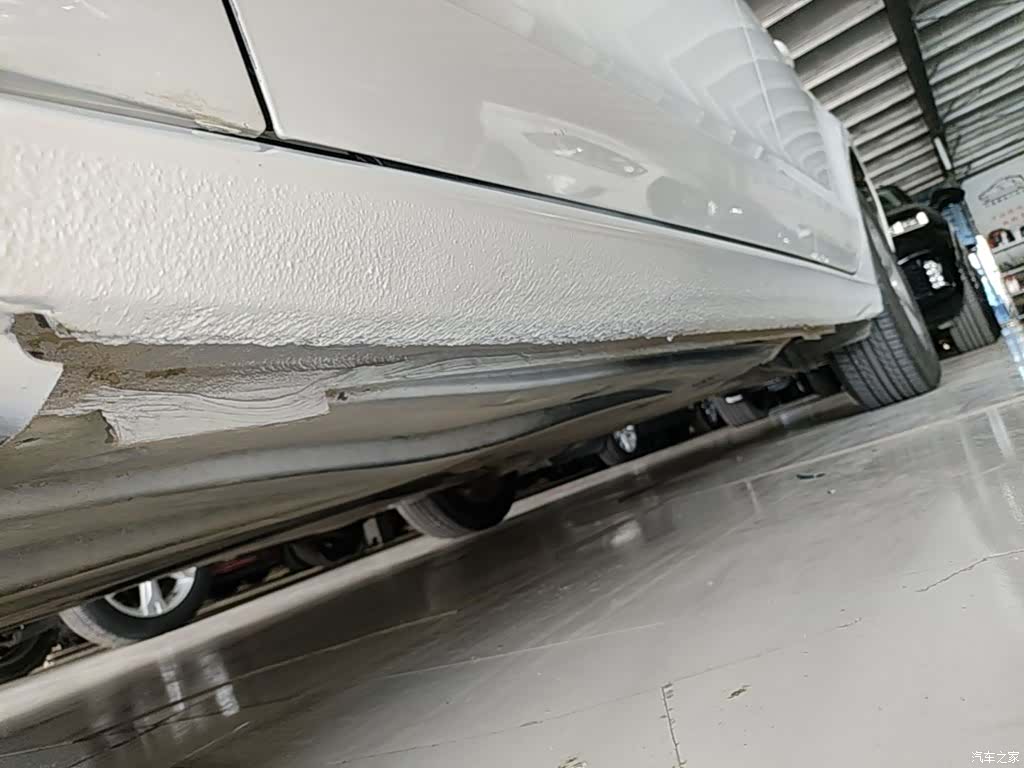 Volkswagen Lamando, 2019 22