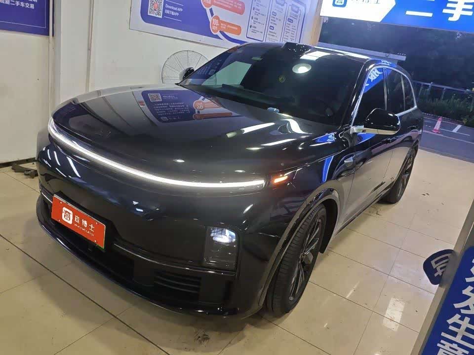 Li Auto L7