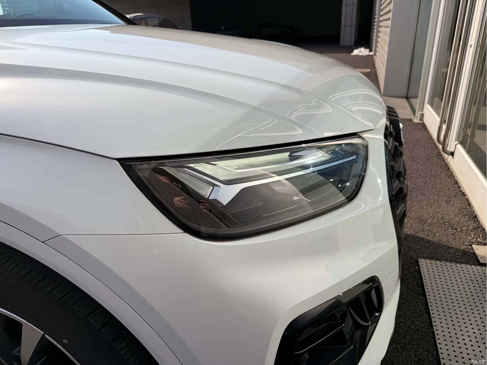 Audi Q5L, 2024 15