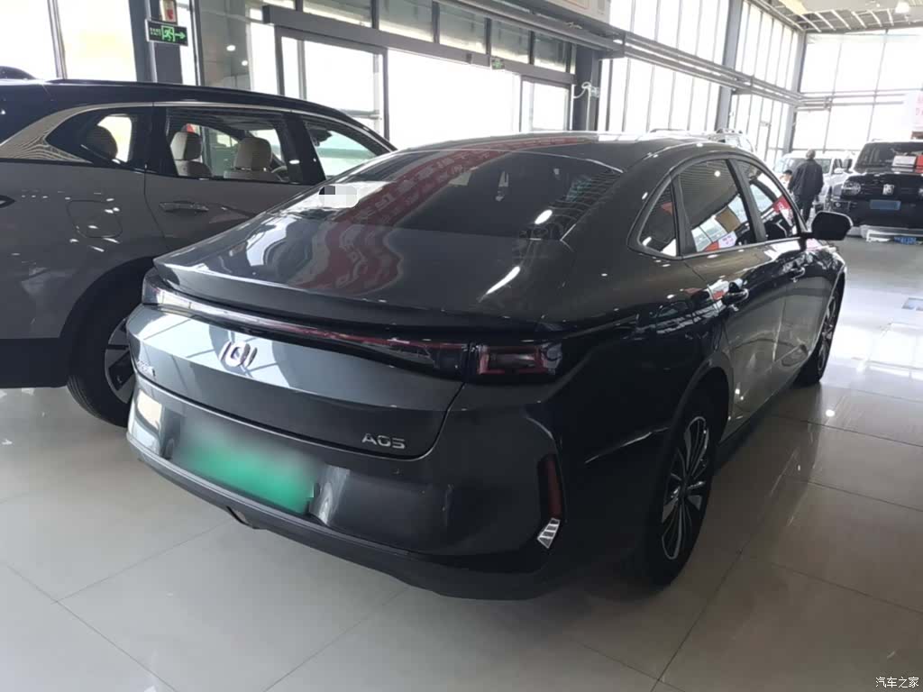 Changan Eado, 2025 все фото