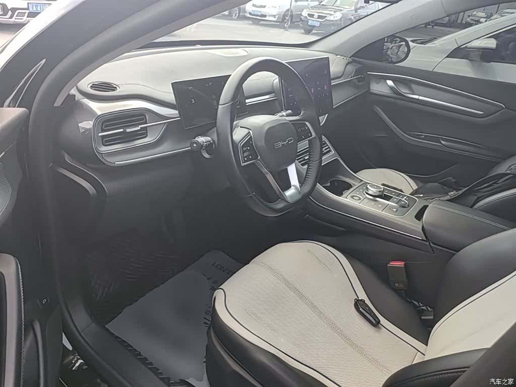 BYD Destroyer 05, 2025 16