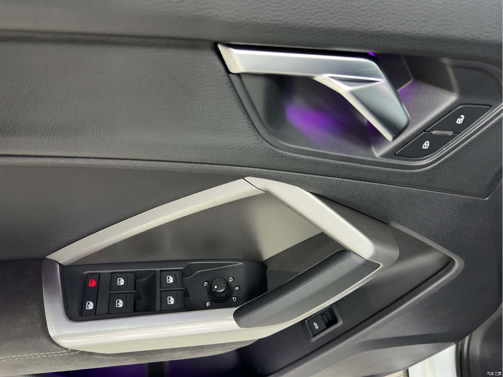 Audi Q3, 2022 19