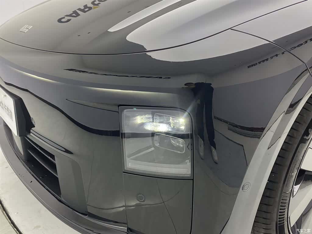 Li Auto i6, 2026 9