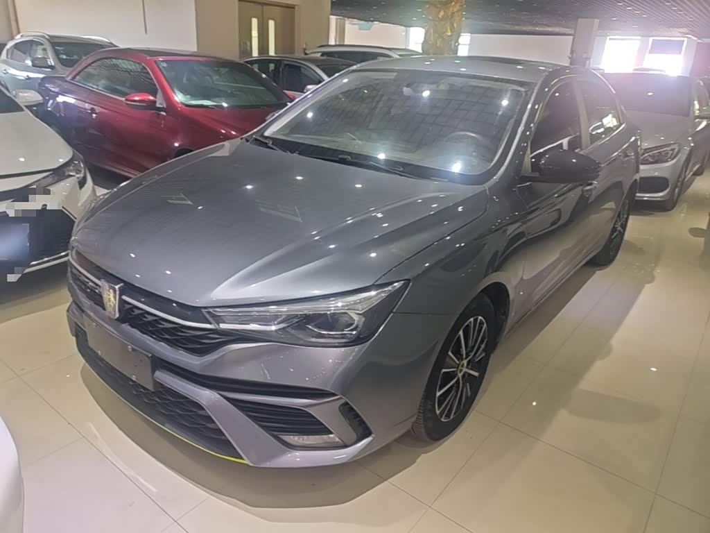Roewe i5