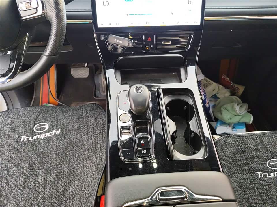 Trumpchi Trumpchi M8