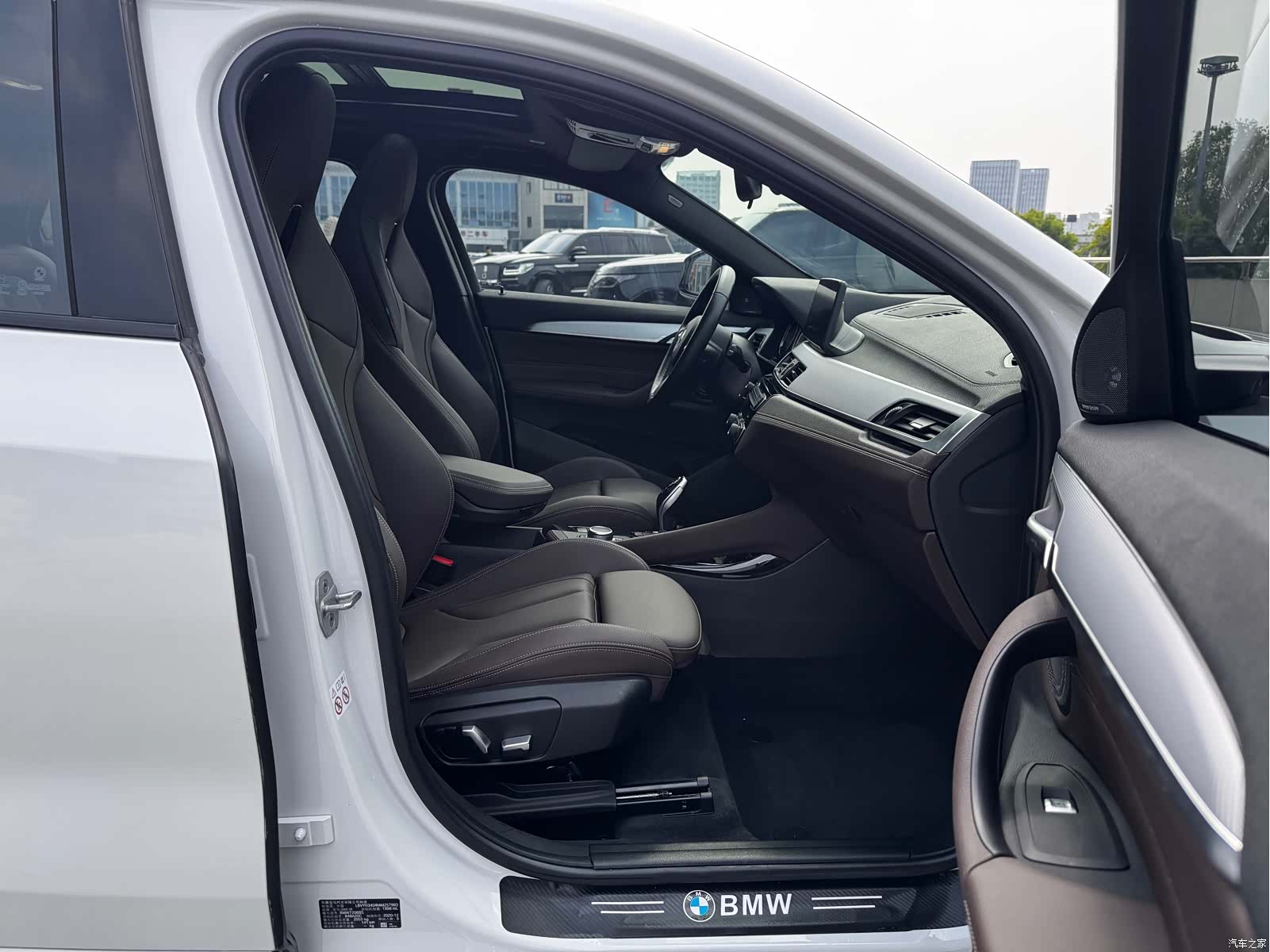 BMW X2, 2021 12