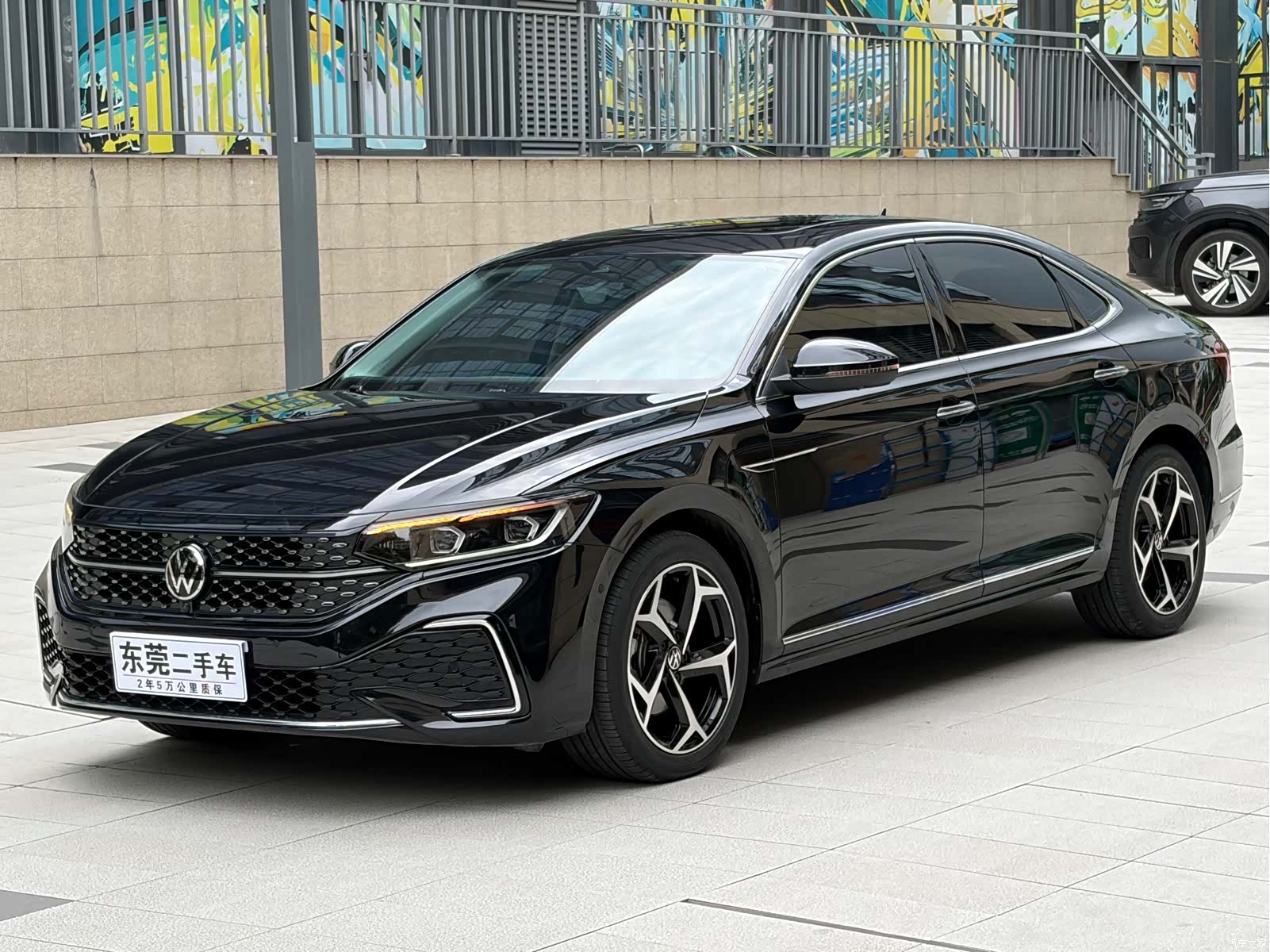 Volkswagen Passat, 2024 4