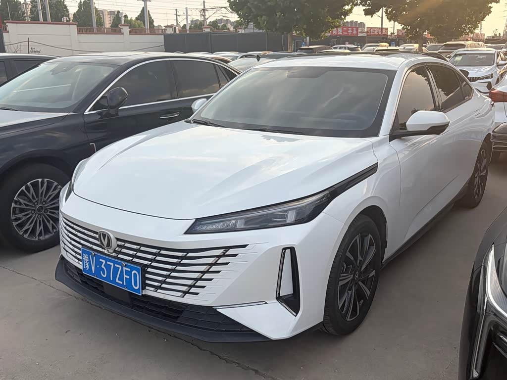 Changan Eado