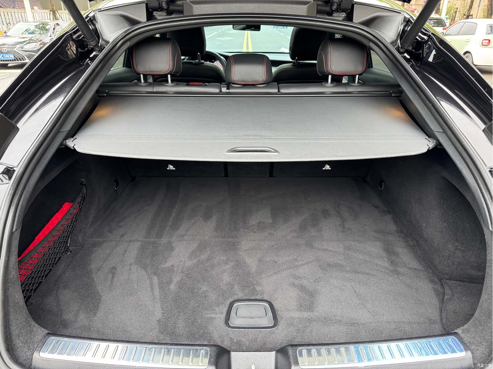 Mercedes-Benz GLC, 2020 16