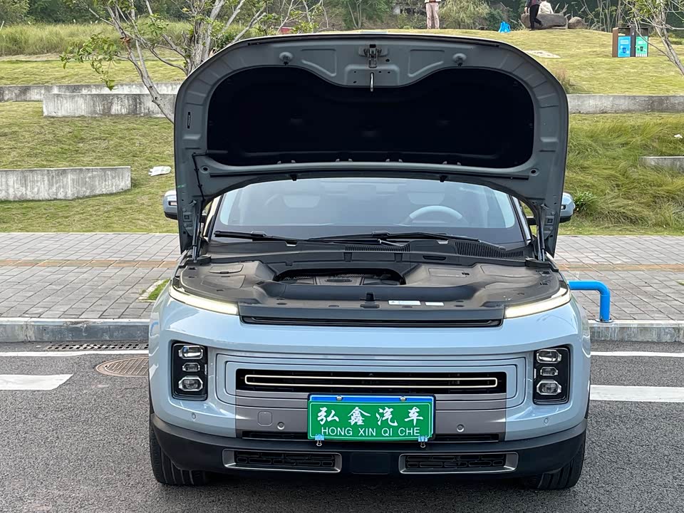 Geely Geely ICON