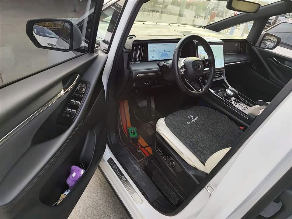 Trumpchi Trumpchi M8