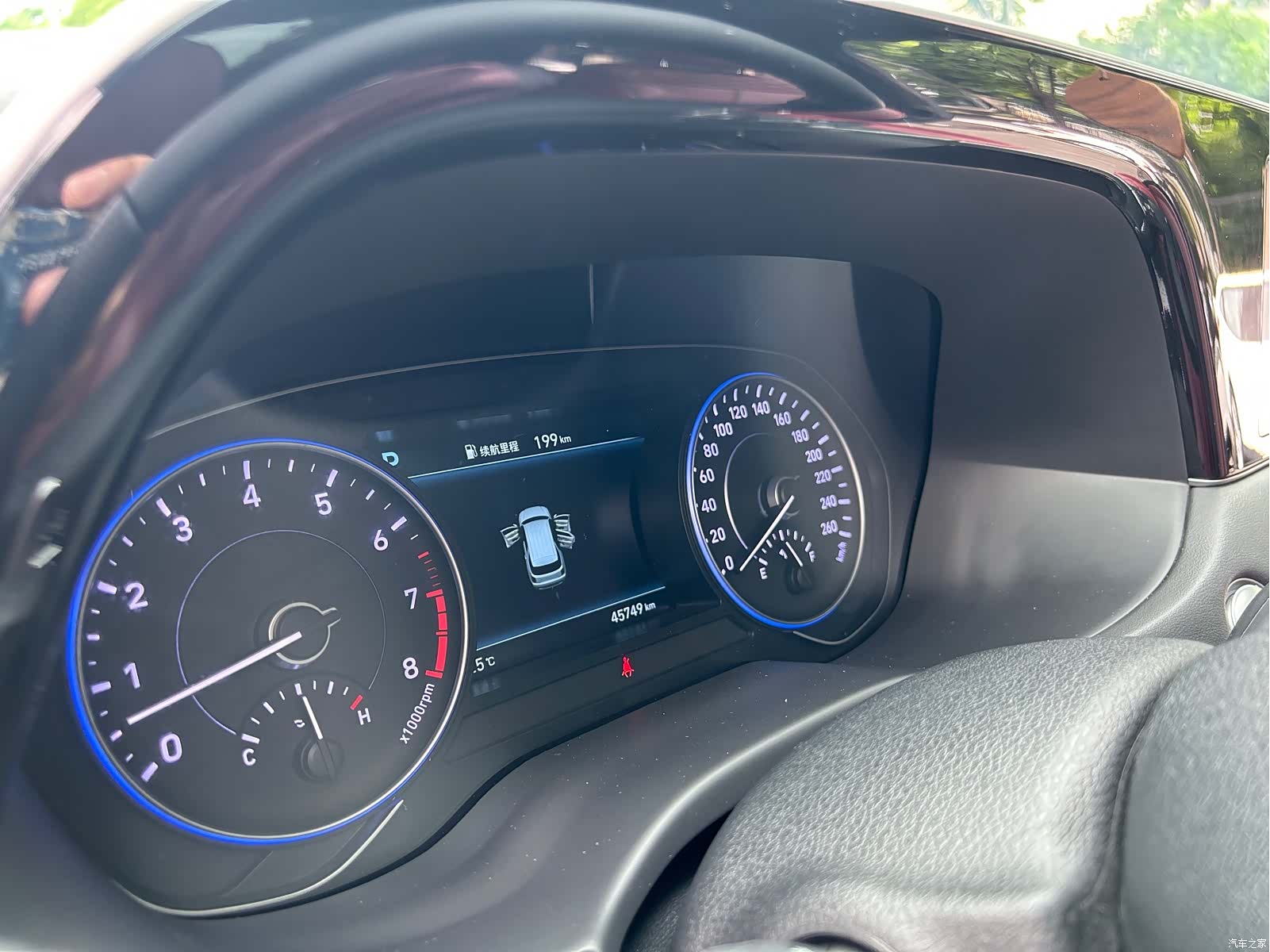 Hyundai Palisade, 2022 15