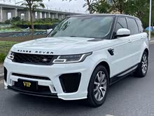 ��ʤ�˶� 2015�� 3.0 SC V6 HSE