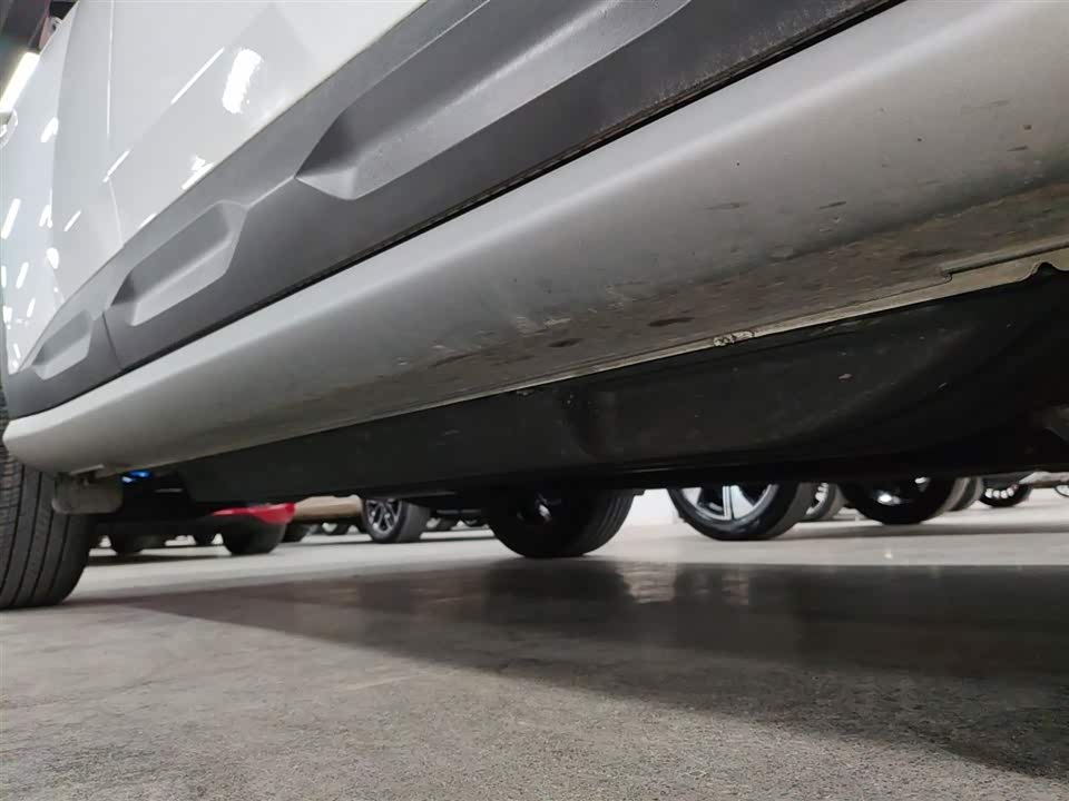 Hyundai Beijing ix35