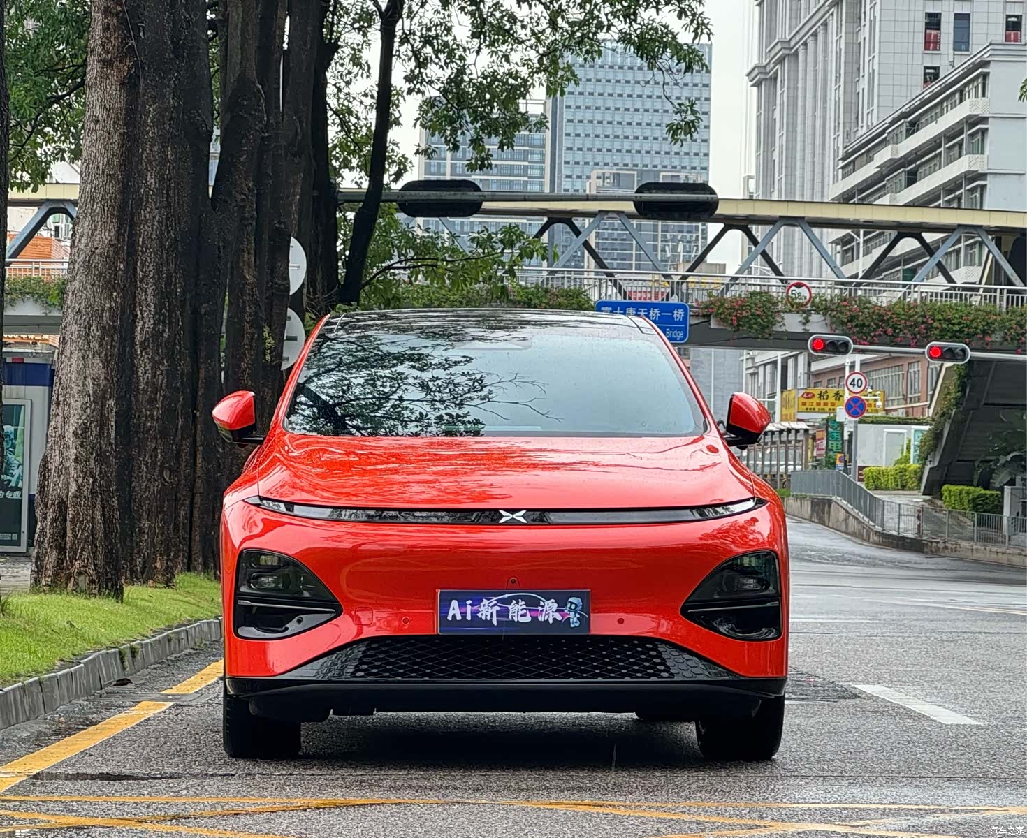 Xpeng G6, 2024 2