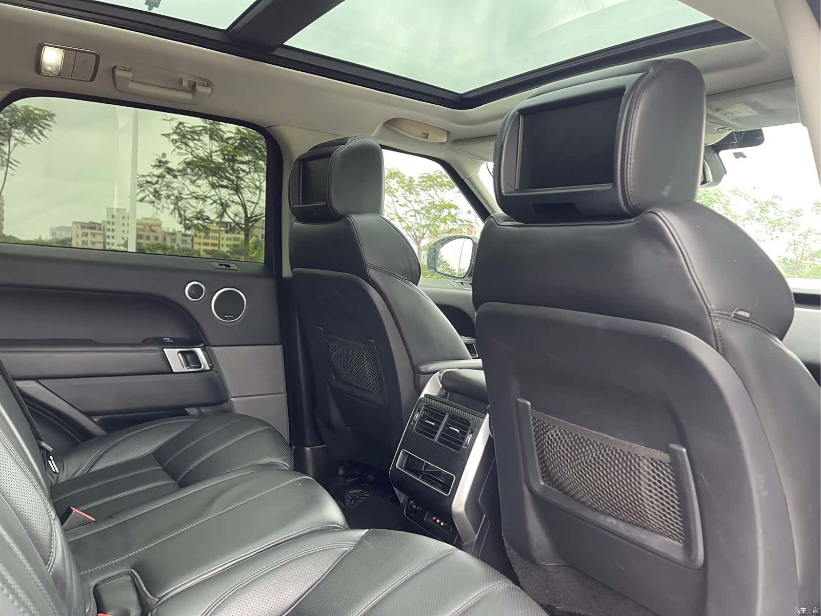 Land Rover Range Rover, 2015 19