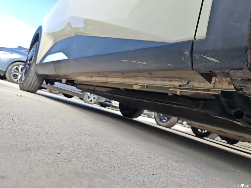 BYD Seagull, 2025 21