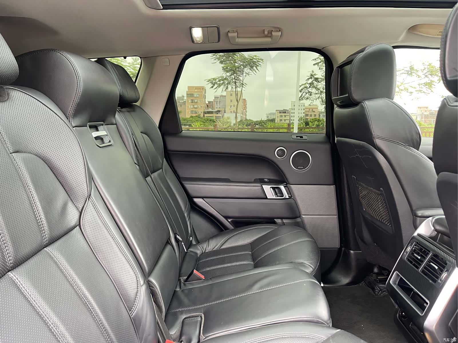 Land Rover Range Rover, 2015 20