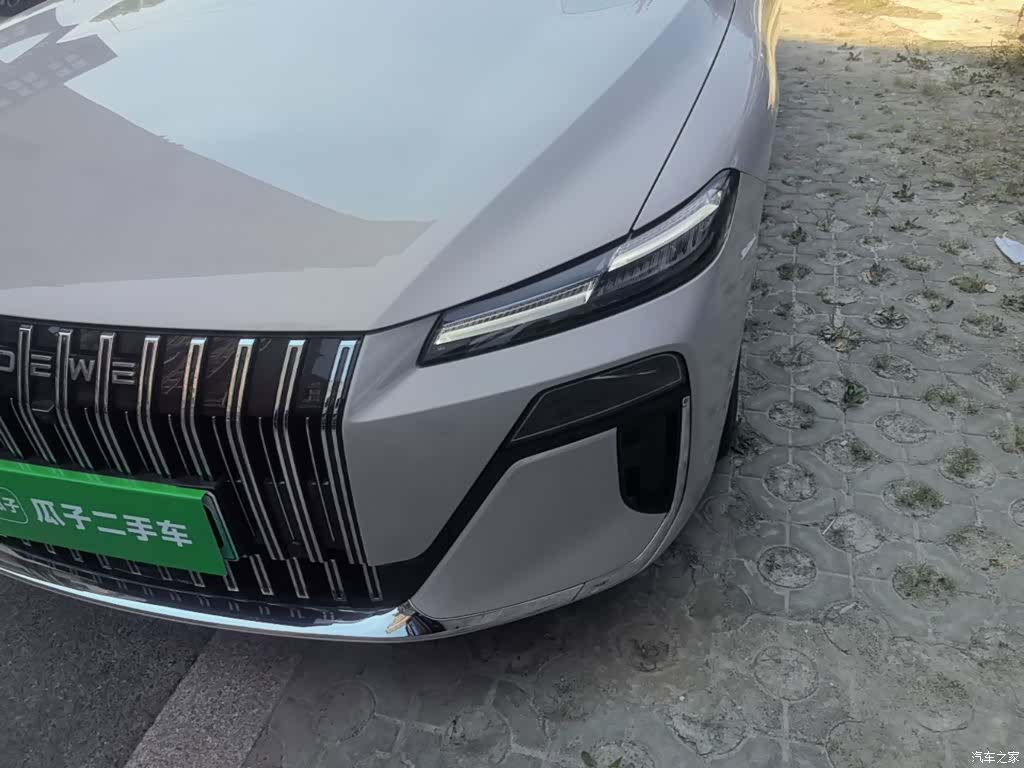 Roewe M7, 2025 24