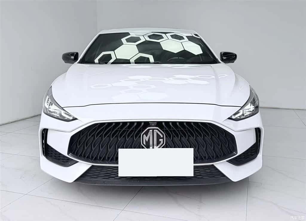 MG MG5, 2021 2