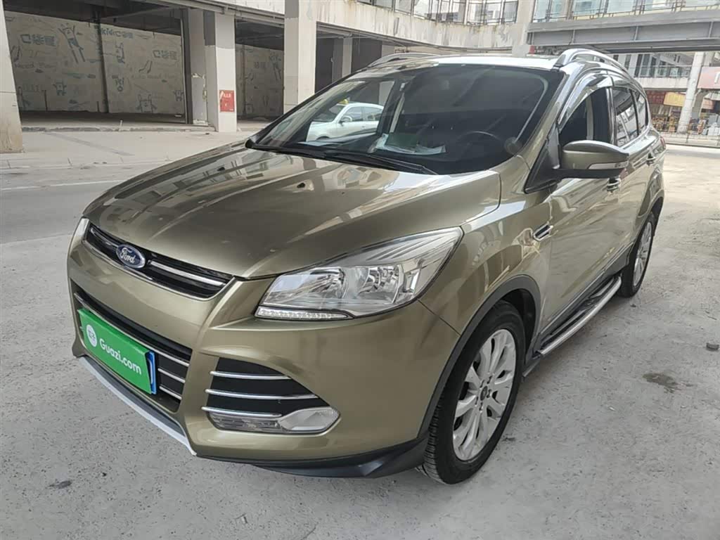 Ford
