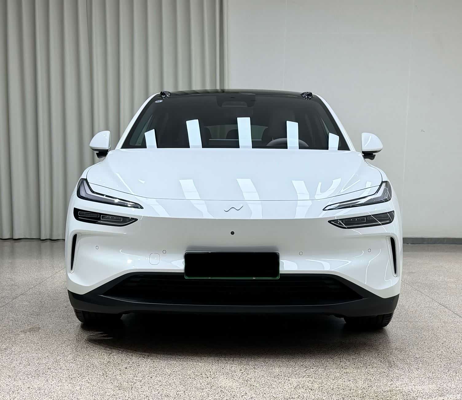 NIO L60, 2026 2