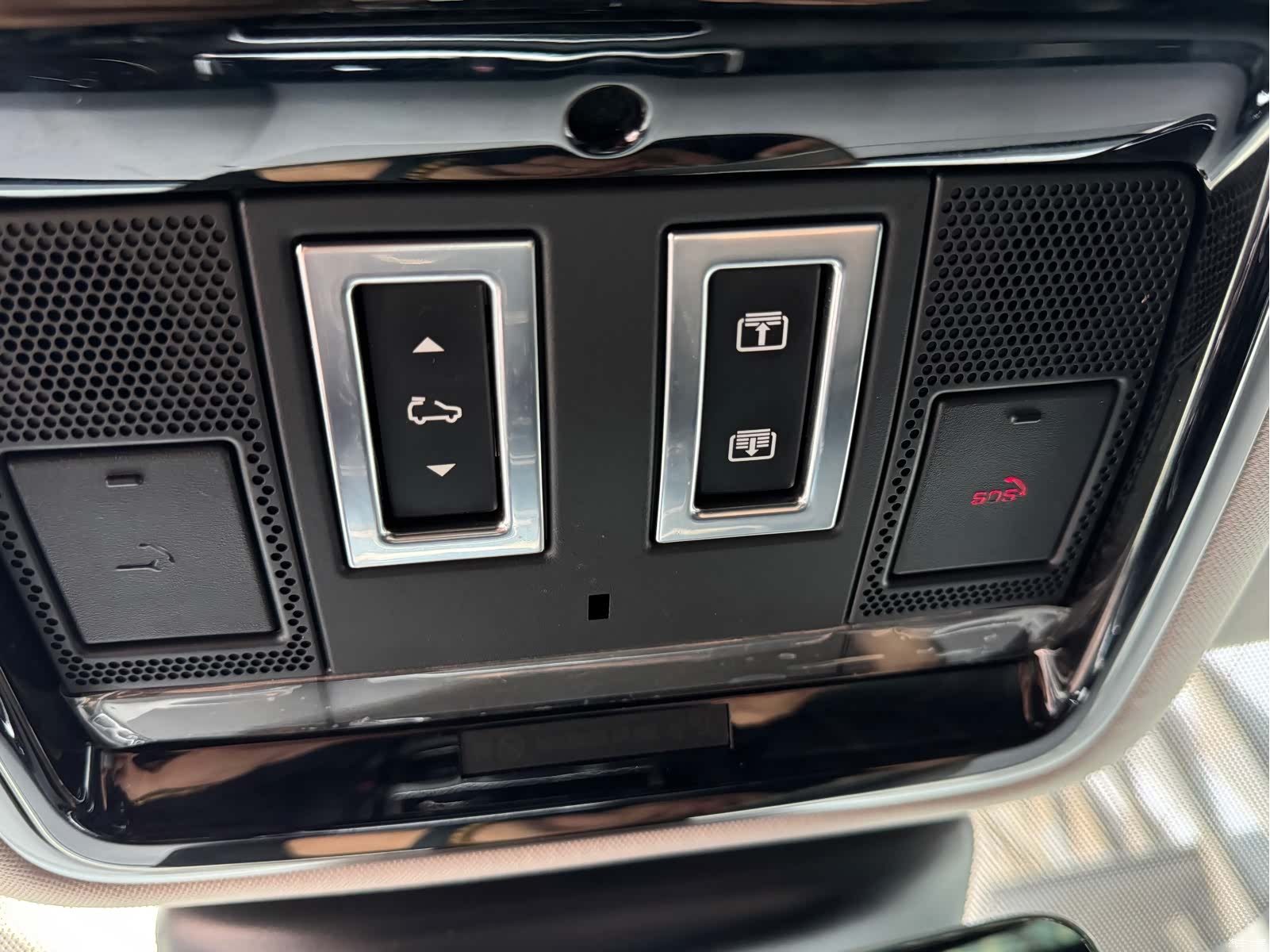 Land Rover Range Rover, 2018 12