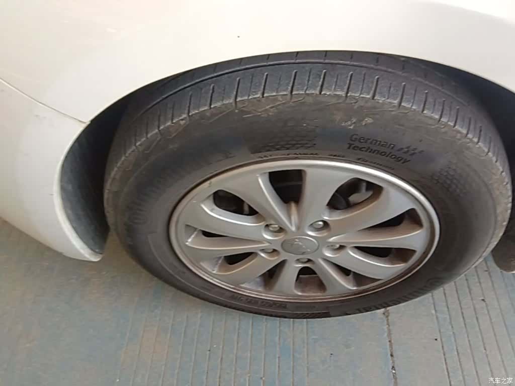Kia K3, 2015 23