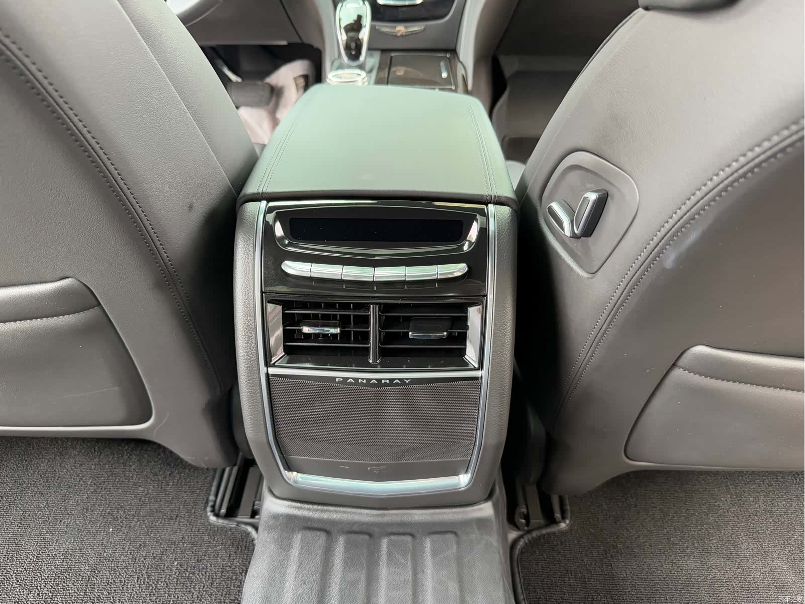 Cadillac CT6, 2020 26