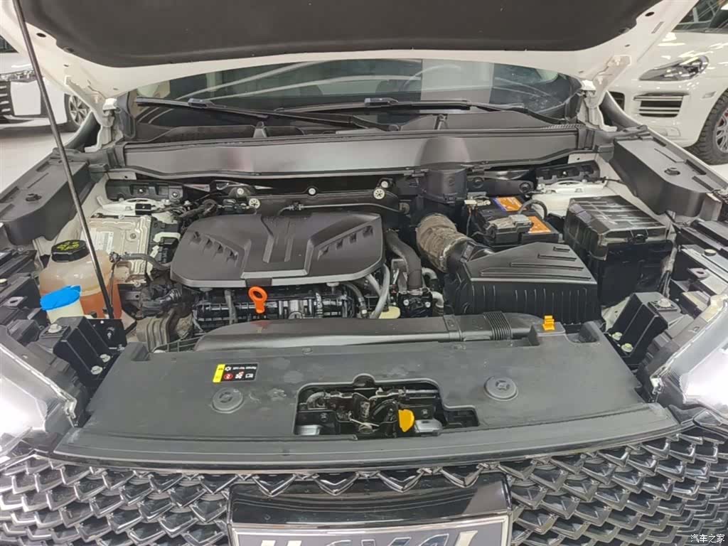 Haval H6, 2023 20