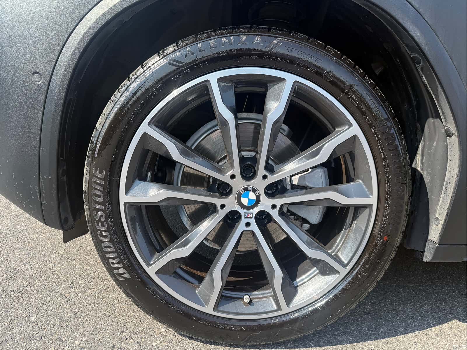 BMW X4, 2021 30