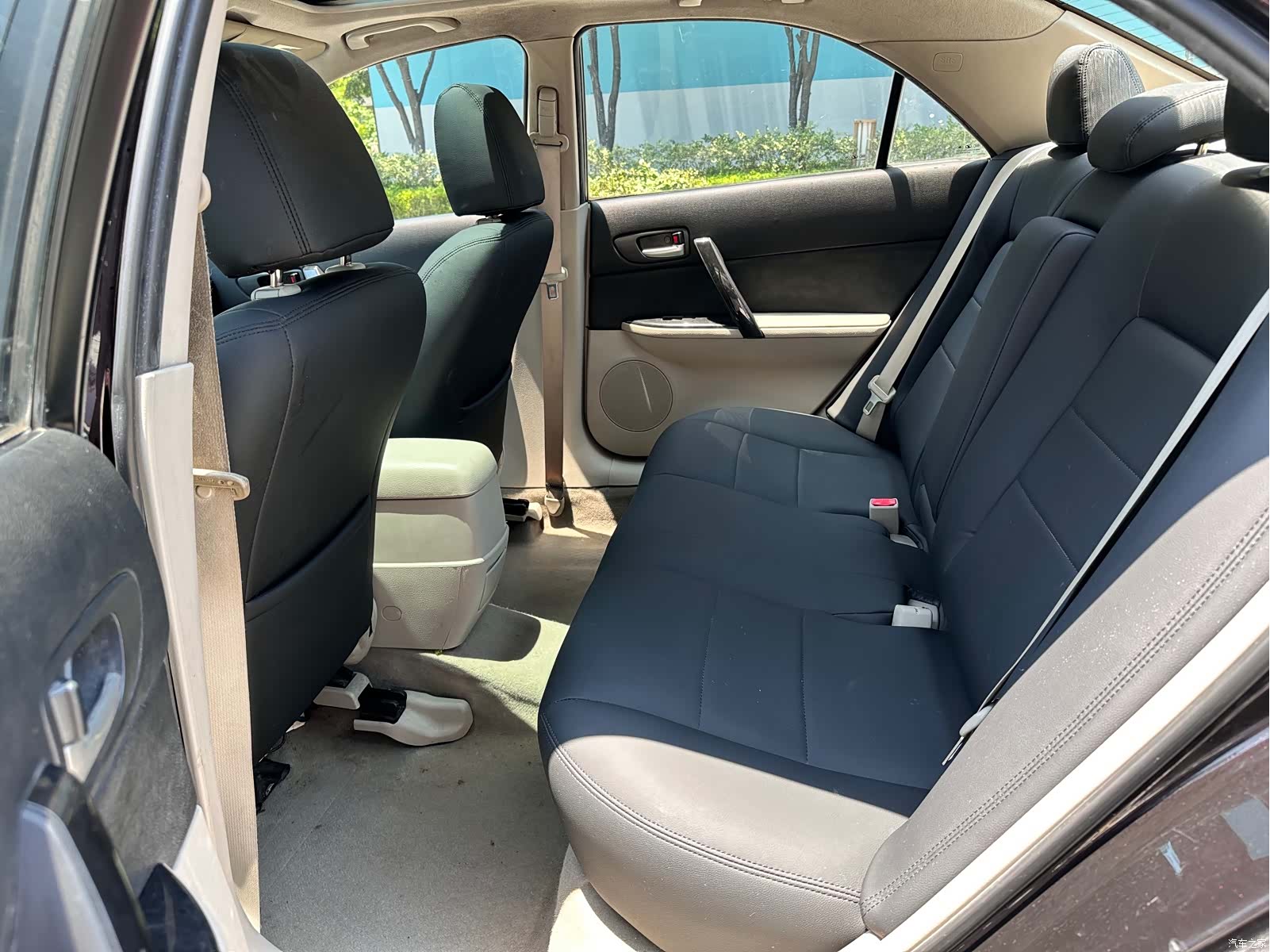 Mazda 6, 2013 8