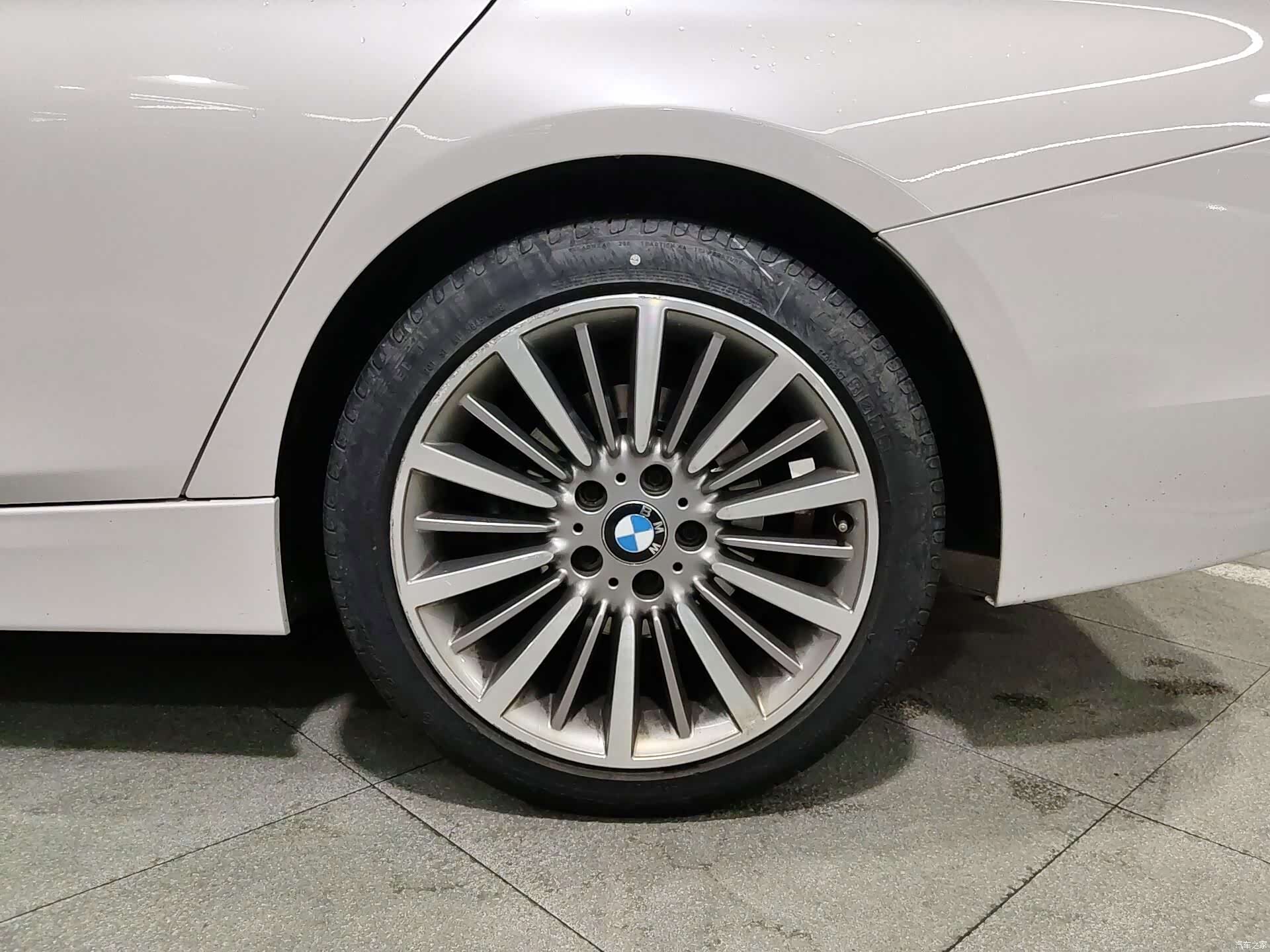 BMW 3 Series, 2018 12