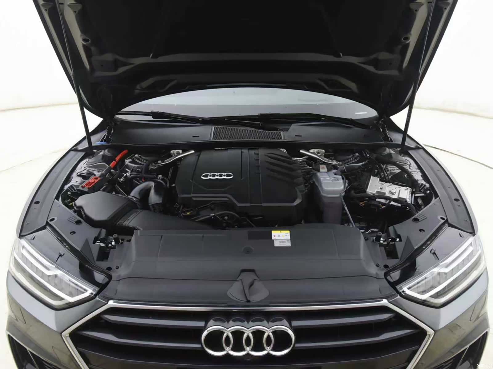 Audi A7, 2023 12