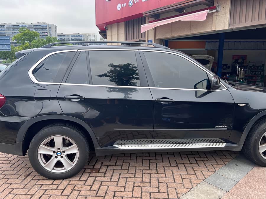 BMW X5 2013, фото 7