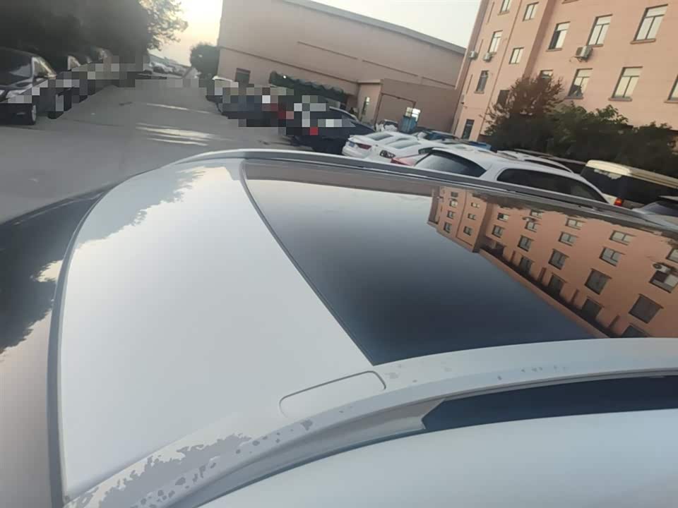 Land Rover Discover sports