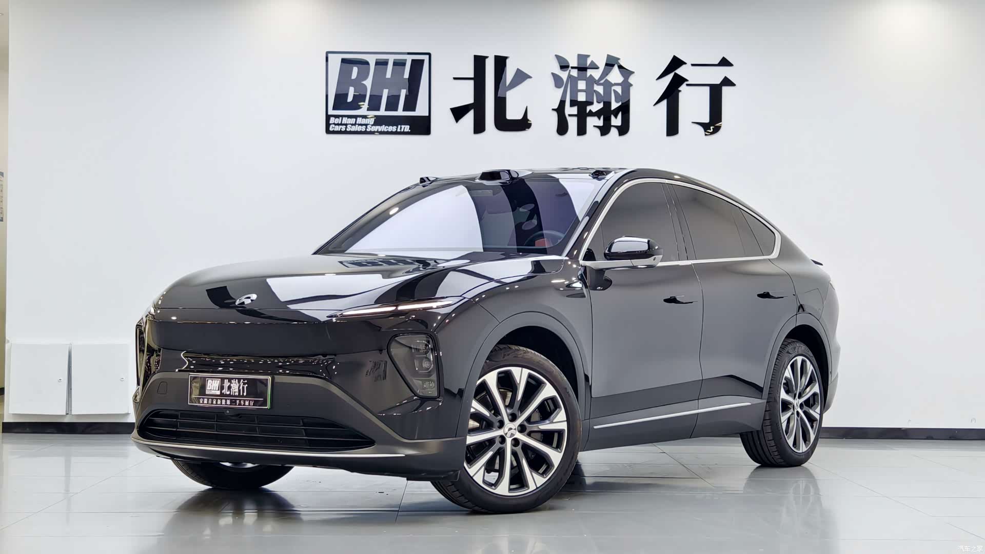 NIO EC7, 2024 1