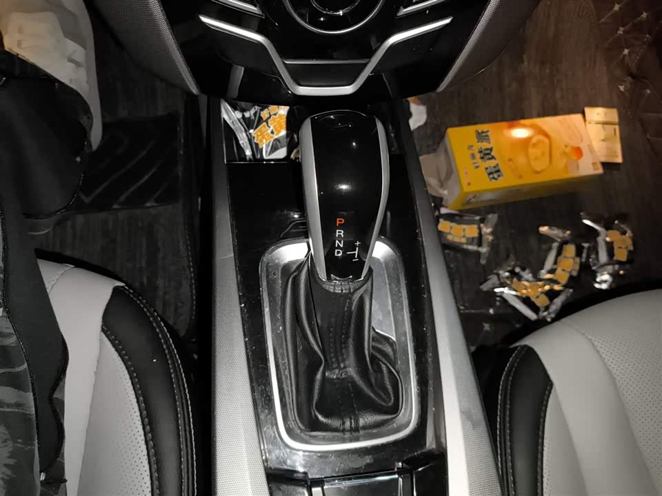 Luxgen Excellent 6 SUV