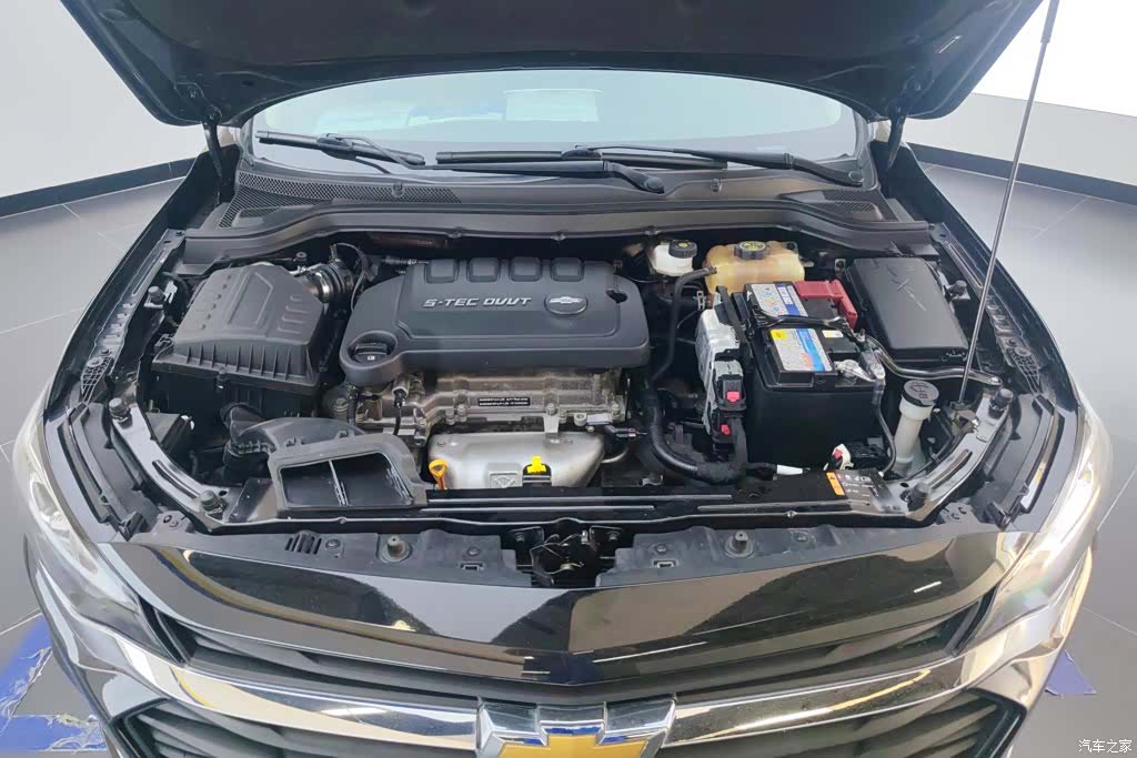 Chevrolet 320, 2022 10