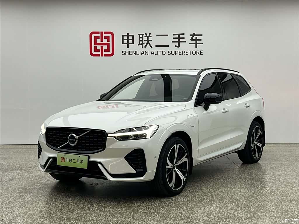 Volvo XC60, 2023 1