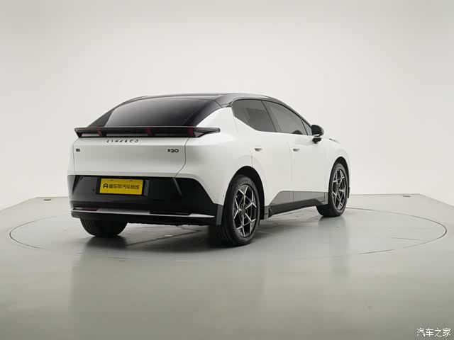 Lynk & Co 02, 2025 7