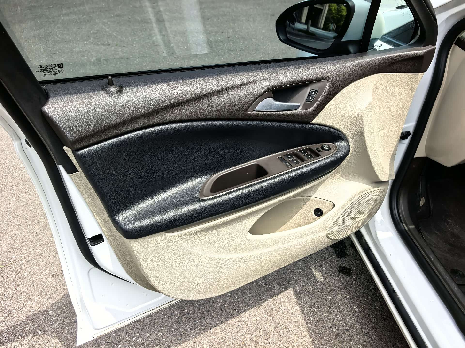 Buick Verano, 2016 16